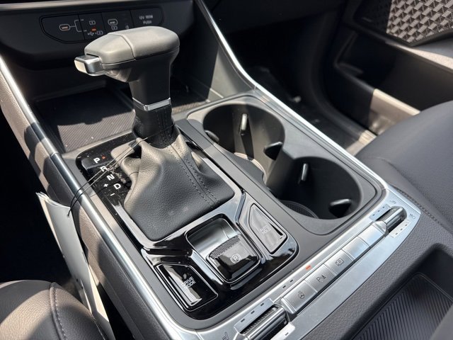 New 2026 Kia Carnival SX Prestige image 20