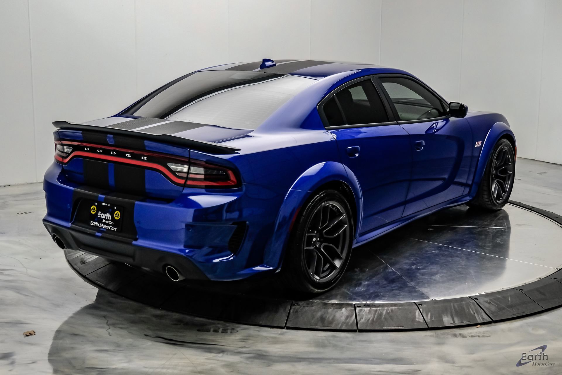 Used 2021 Dodge Charger Scat Pack RWD image 22