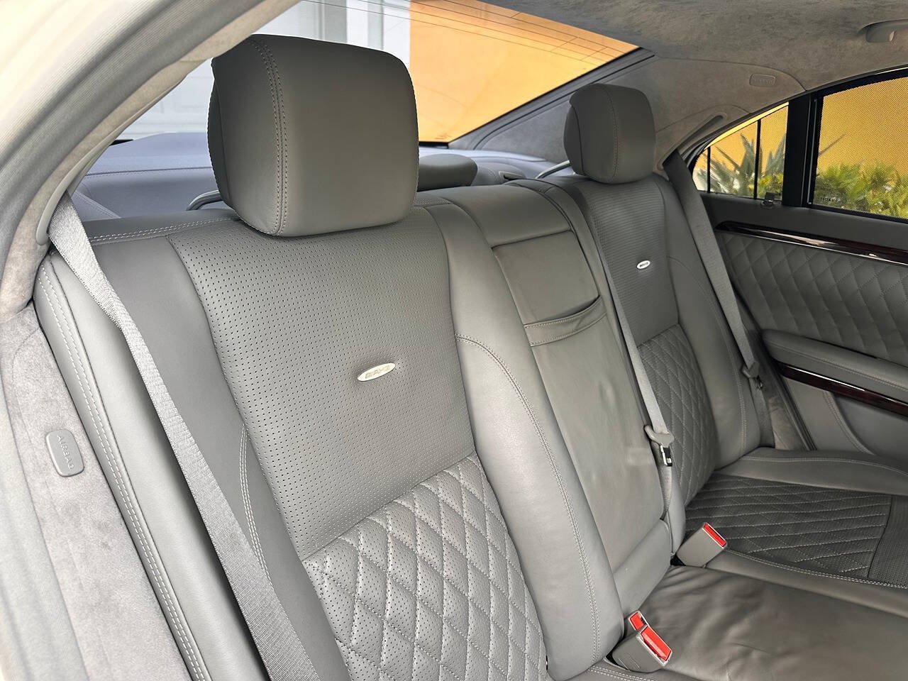Used 2008 Mercedes-Benz S 65 AMG image 80