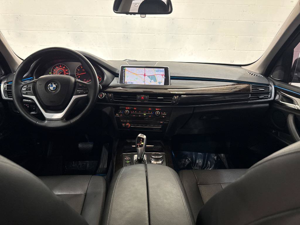 Used 2016 BMW X5 xDrive35i image 57
