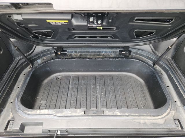 Certified 2022 Hyundai Santa Cruz Limited AWD/4WD image 24