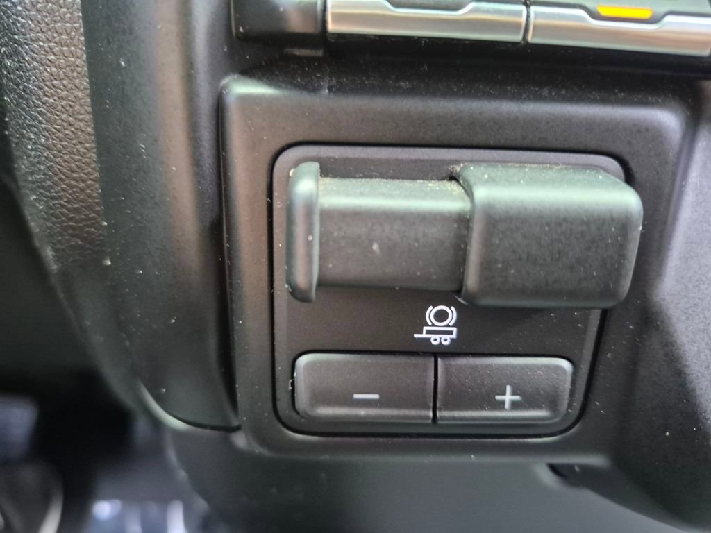 Used 2019 Chevrolet Silverado 1500 LT w/ All-Star Edition image 12