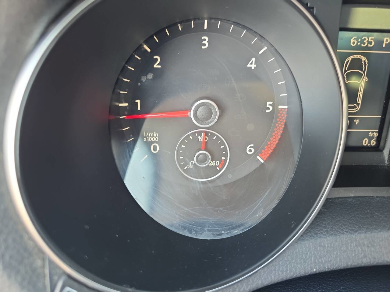 Used 2013 Volkswagen Jetta TDI image 36