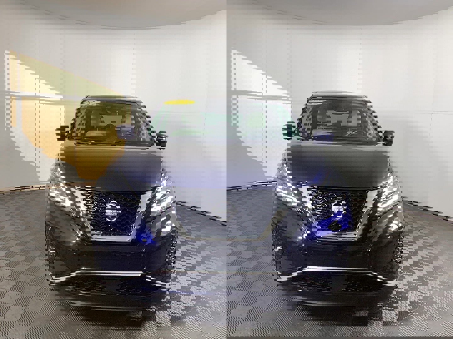 Used 2023 Nissan Murano SL w/ SL Moonroof Package image 6