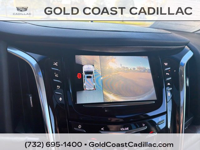 Used 2016 Cadillac Escalade Premium AWD/4WD image 26