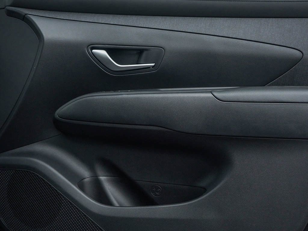 Certified 2026 Hyundai Tucson SEL image 9