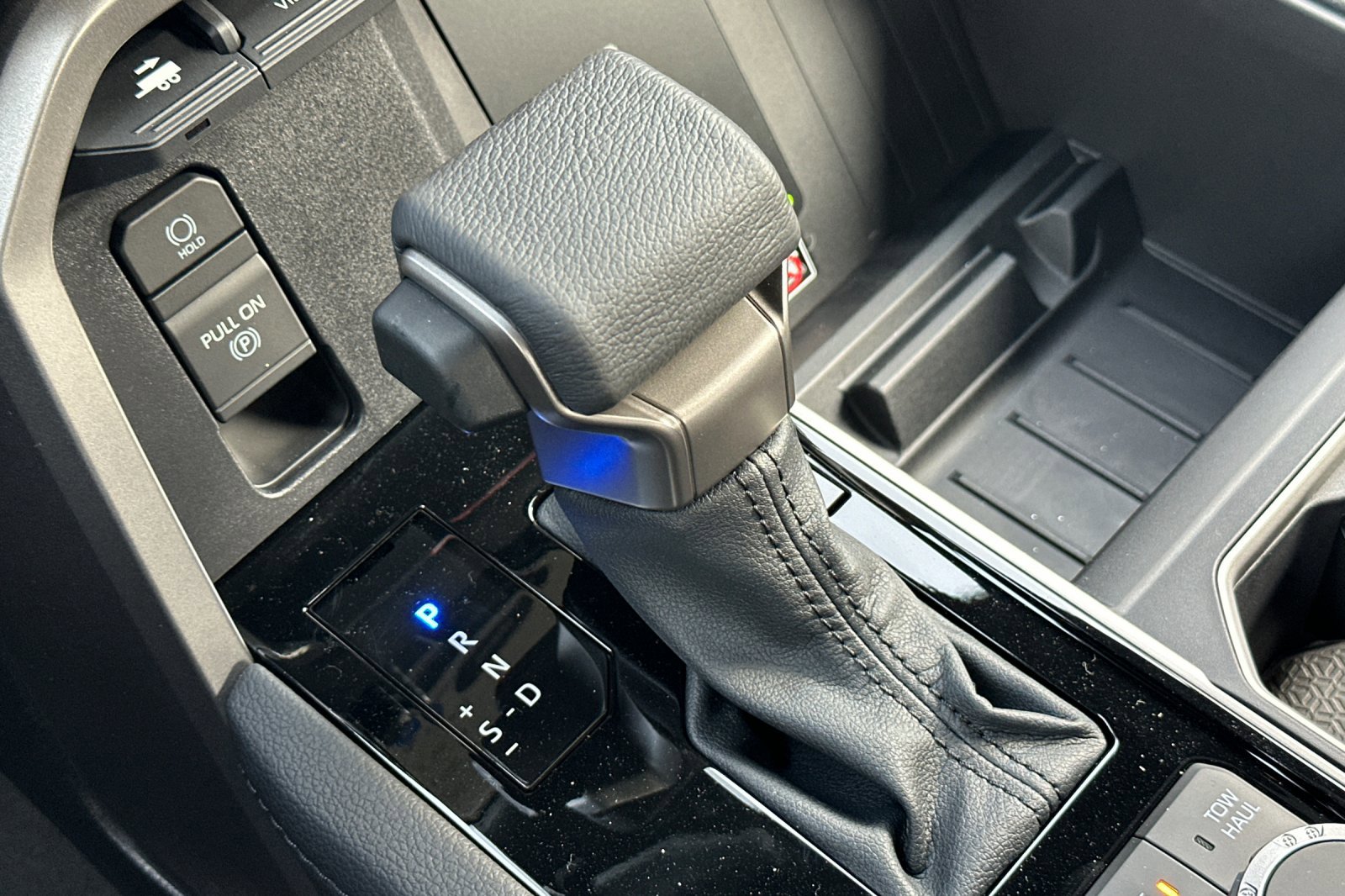 New 2026 Toyota Tundra Limited image 18