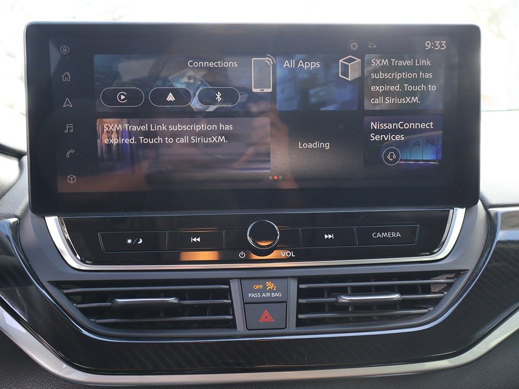 Used 2024 Nissan Altima 2.5 SR w/ SR Premium Package FWD image 46