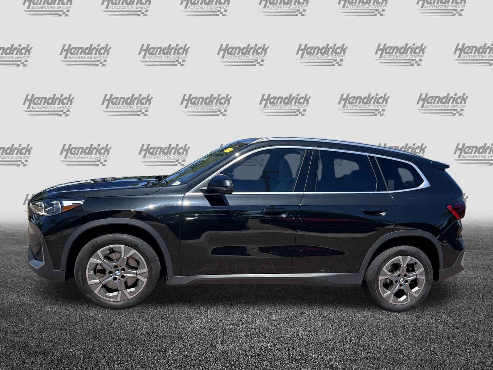 Certified 2023 BMW X1 xDrive28i w/ Convenience Package AWD/4WD image 7