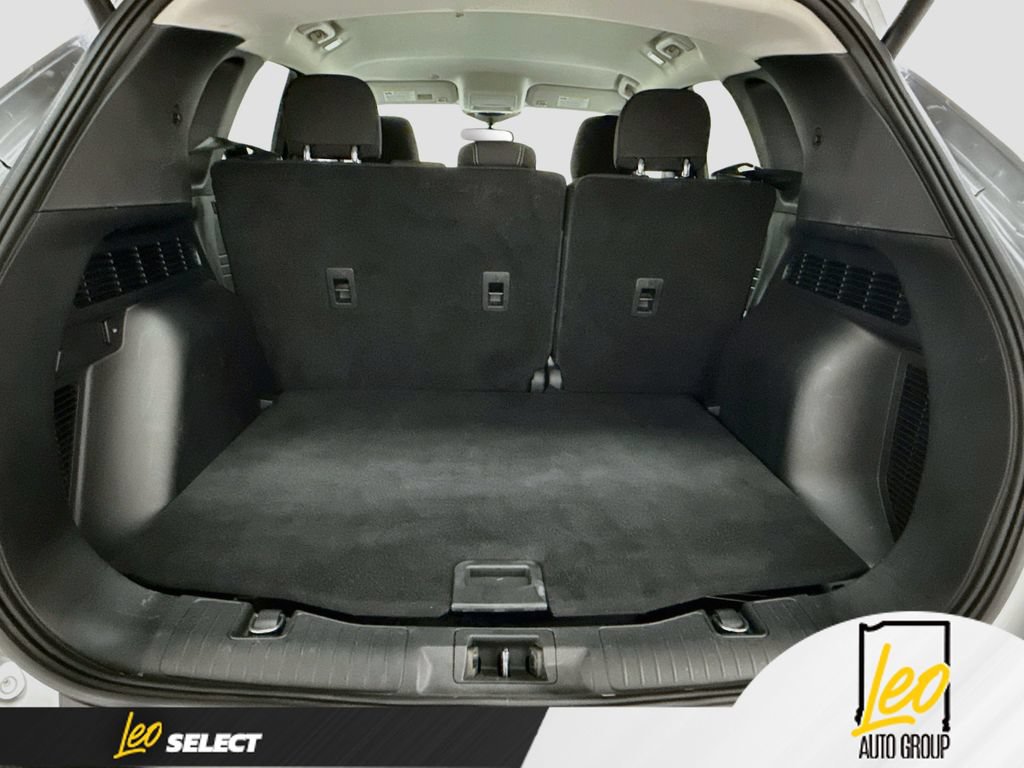 Used 2023 Ford Escape Active w/ Tech Pack #1 AWD/4WD image 29