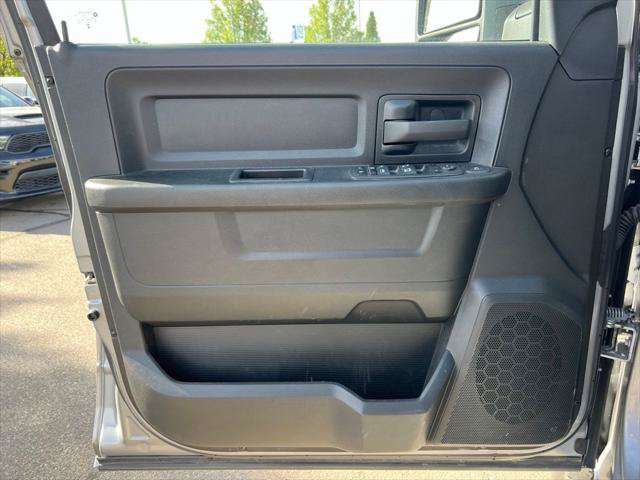 Certified 2023 RAM 2500 Tradesman AWD/4WD image 9