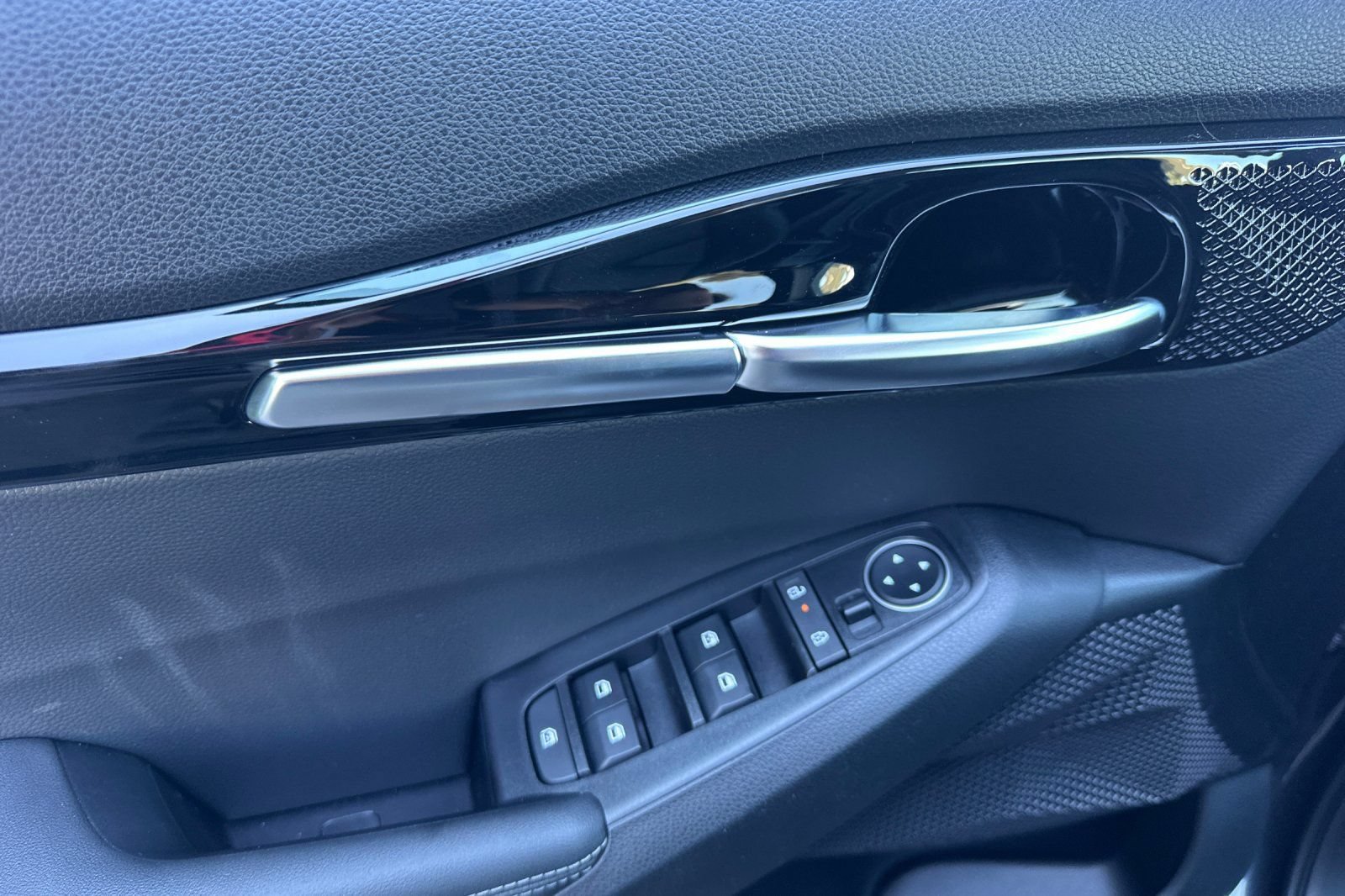 New 2026 Kia Seltos EX w/ EX Sunroof Package FWD image 11