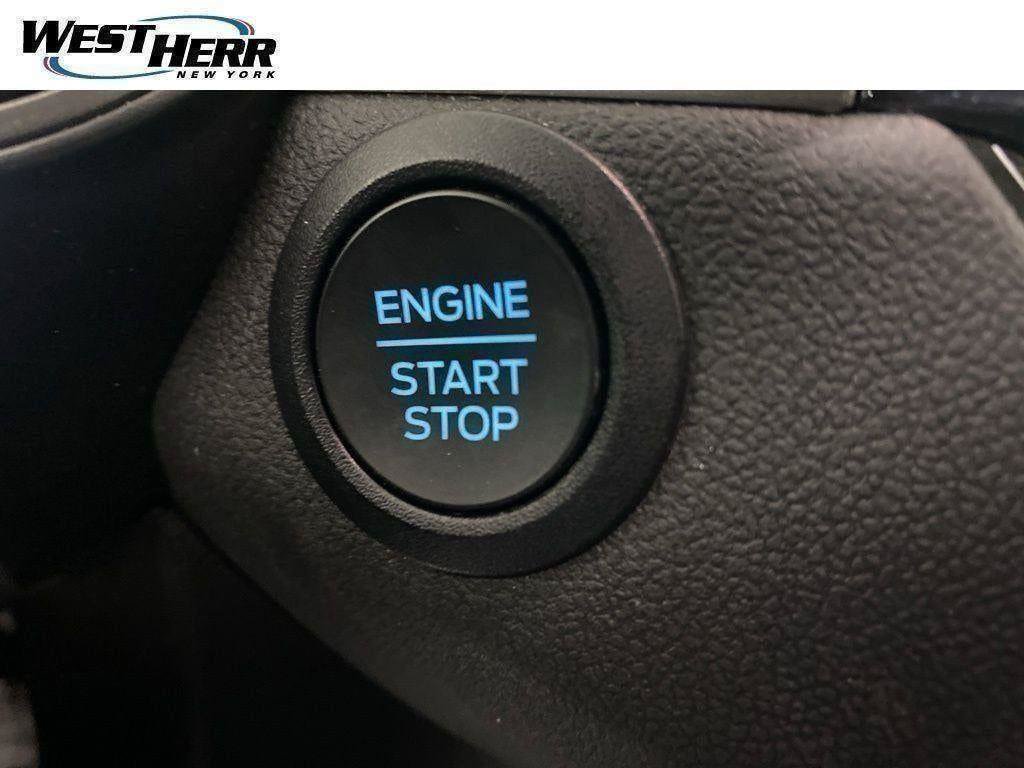 Used 2023 Ford Escape Active AWD/4WD image 41