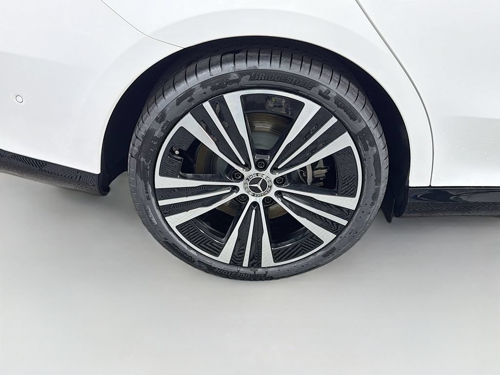 Used 2026 Mercedes-Benz CLA 350 image 35