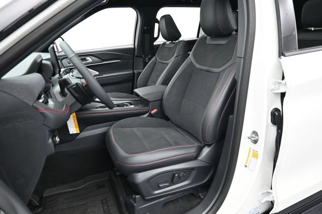 New 2026 Ford Explorer ST w/ Sun And Sound Package AWD/4WD image 13
