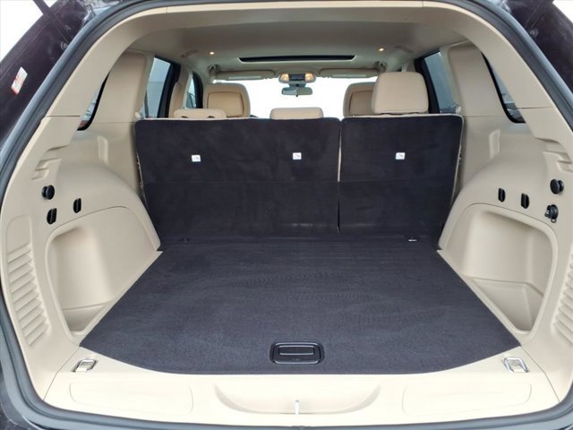 Used 2021 Jeep Grand Cherokee Laredo image 30