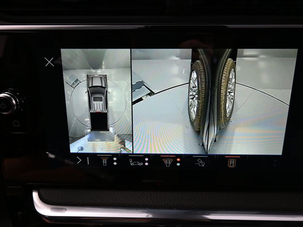 New 2026 GMC Sierra 1500 Denali w/ Denali Reserve Package image 18