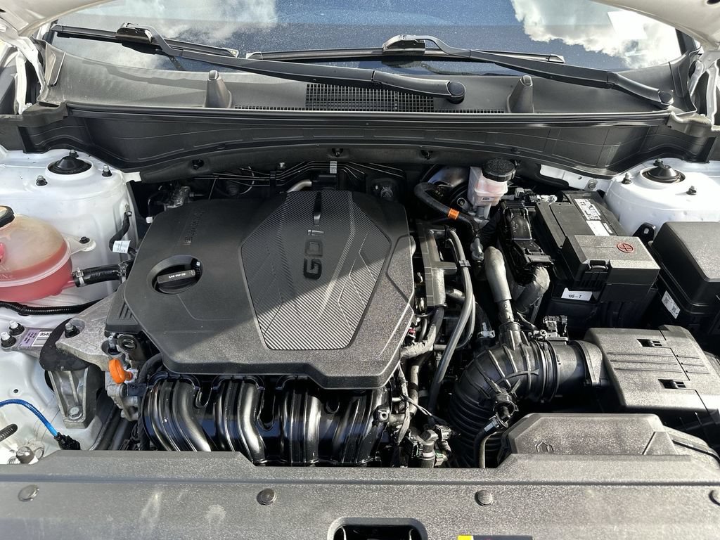 Used 2023 Kia Sportage X-Pro Prestige AWD/4WD image 18