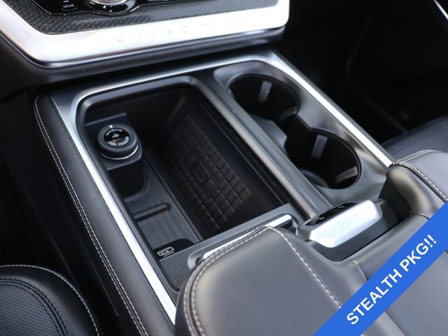 Used 2025 Ford Expedition Platinum w/ Stealth Appearance Package AWD/4WD image 23