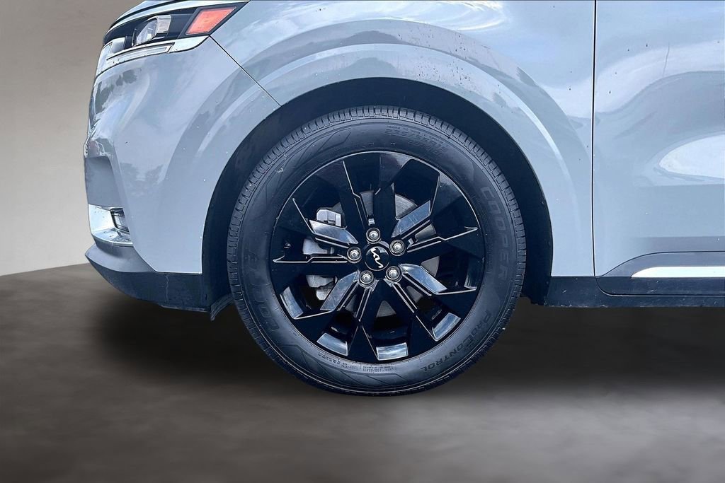Used 2022 Kia Carnival SX Prestige FWD image 10