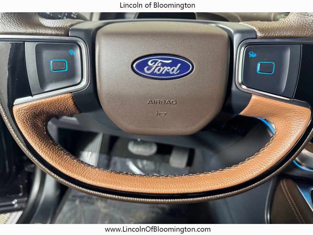 Used 2025 Ford Expedition King Ranch AWD/4WD image 25