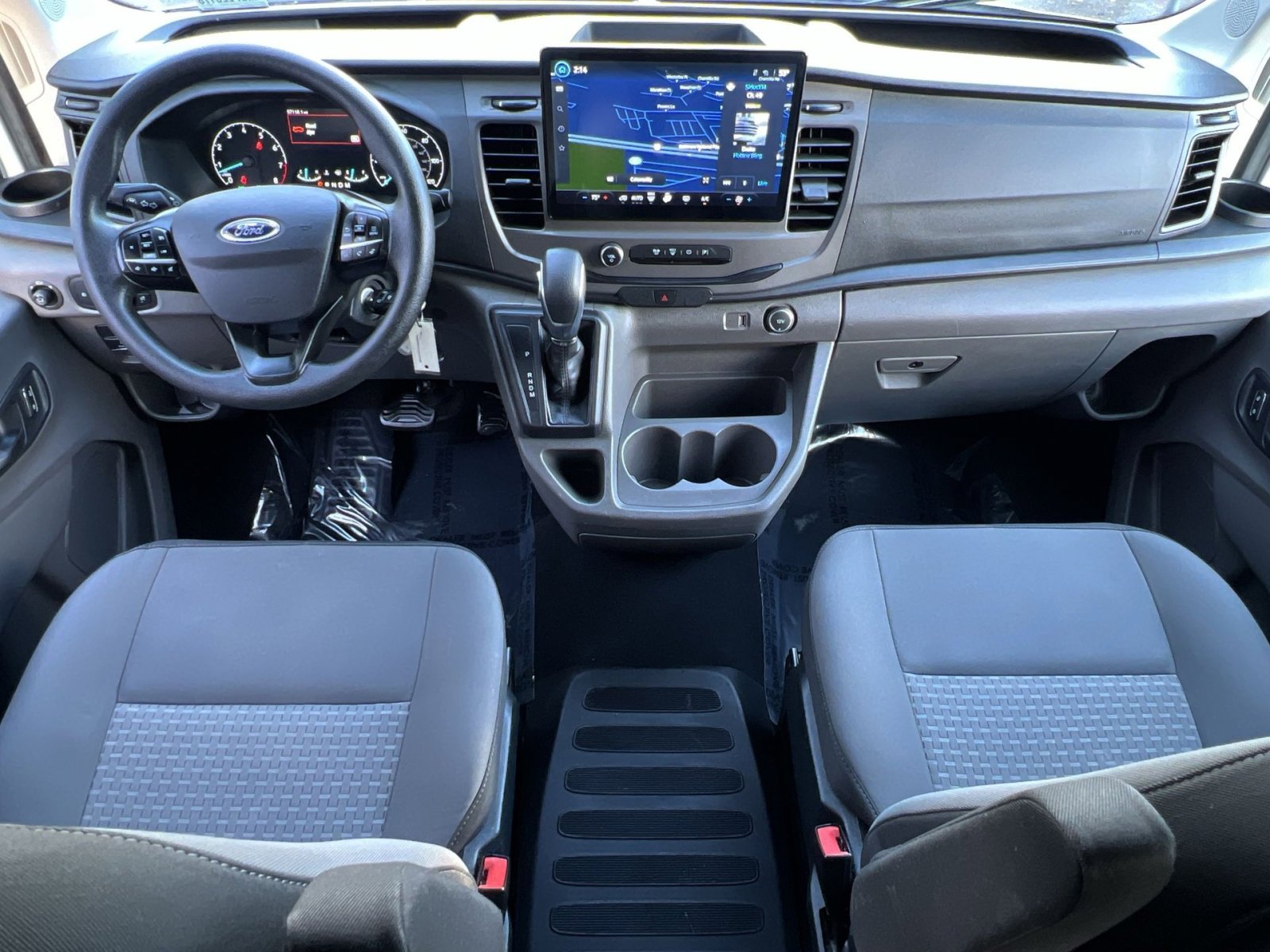 Used 2022 Ford Transit 350 XLT image 21