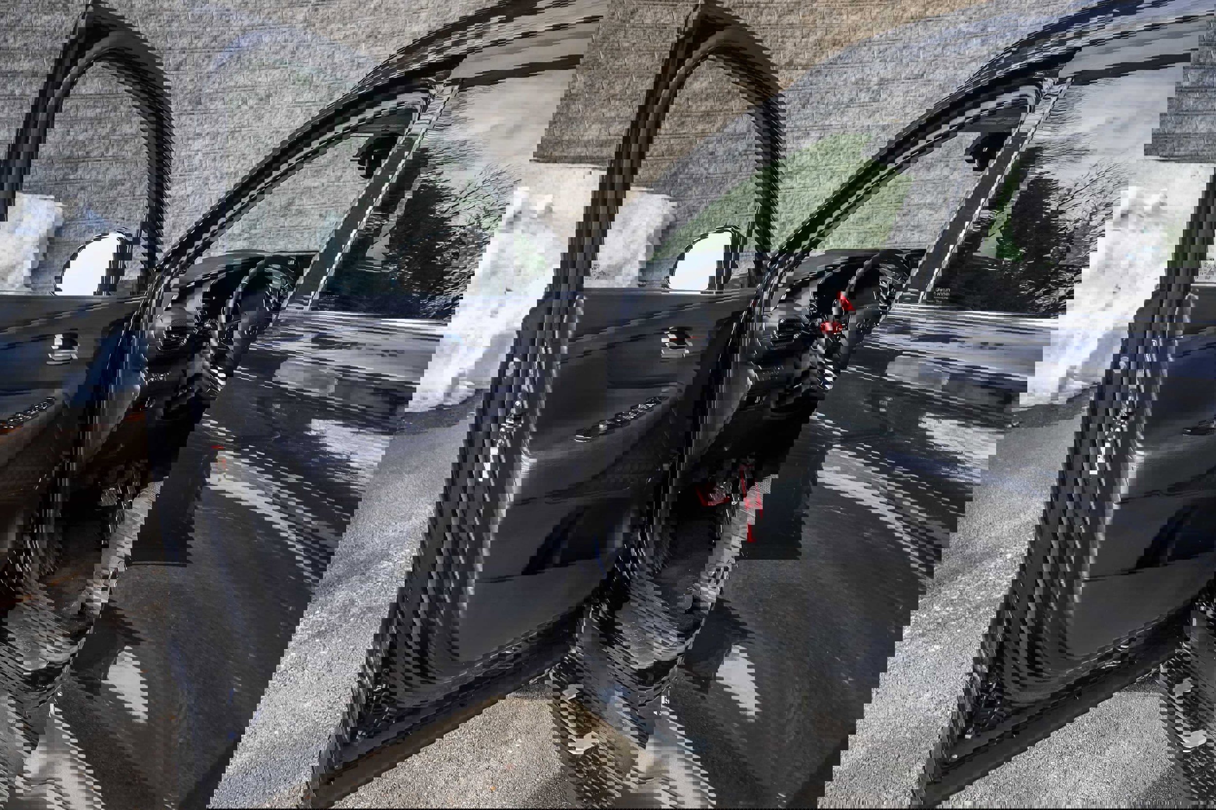 Used 2022 Hyundai Santa Fe XRT image 23