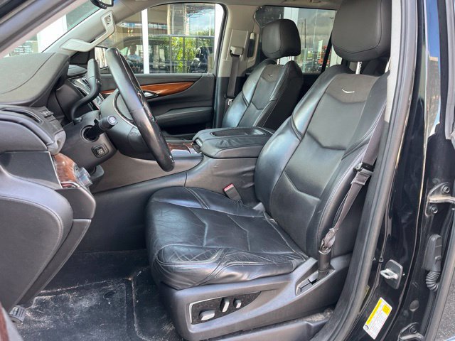 Used 2015 Cadillac Escalade ESV Luxury AWD/4WD image 14