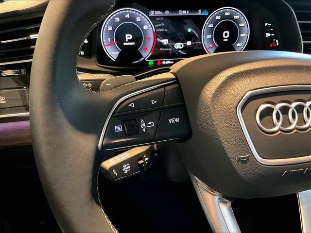 Certified 2026 Audi Q7 3.0T Premium Plus w/ Premium Plus Package AWD/4WD image 15