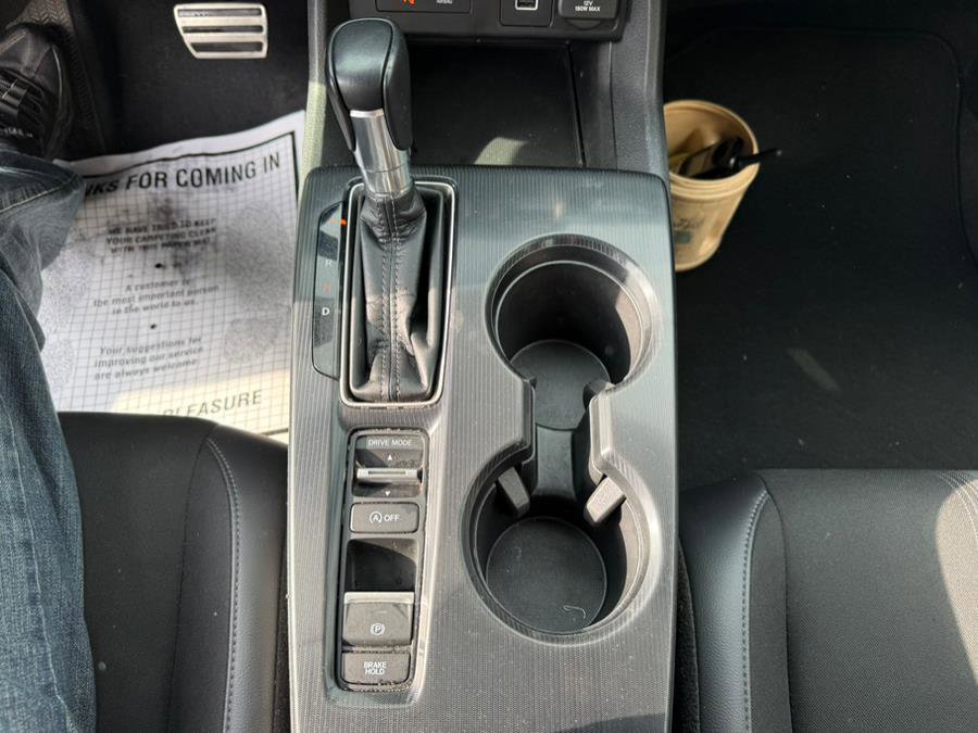 Used 2023 Honda Civic Sport image 17