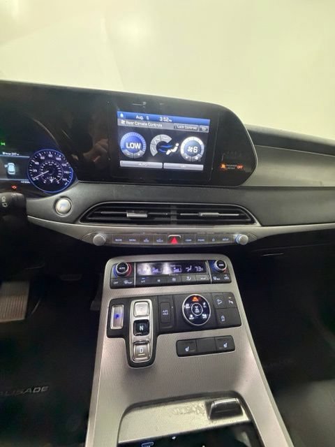 Used 2020 Hyundai Palisade SEL AWD/4WD image 19