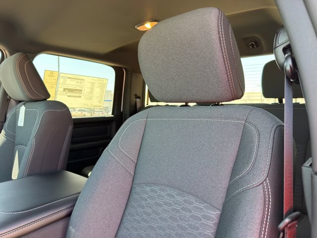 New 2026 RAM 3500 Tradesman w/ Chrome Appearance Group A AWD/4WD image 21
