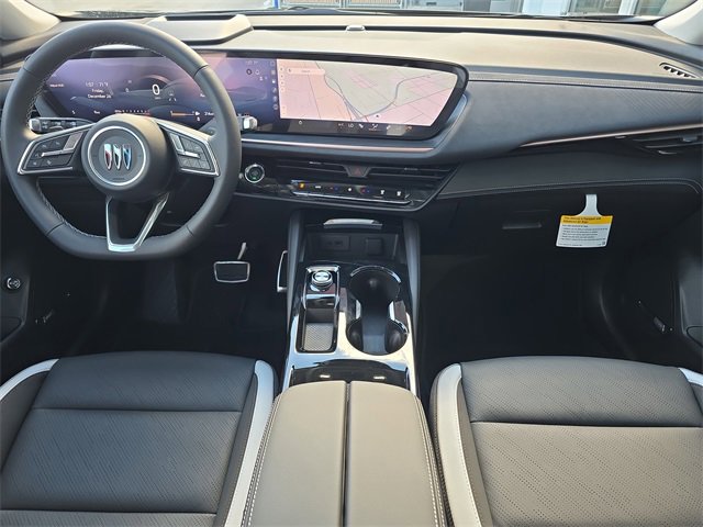 New 2026 Buick Envision Sport Touring image 11