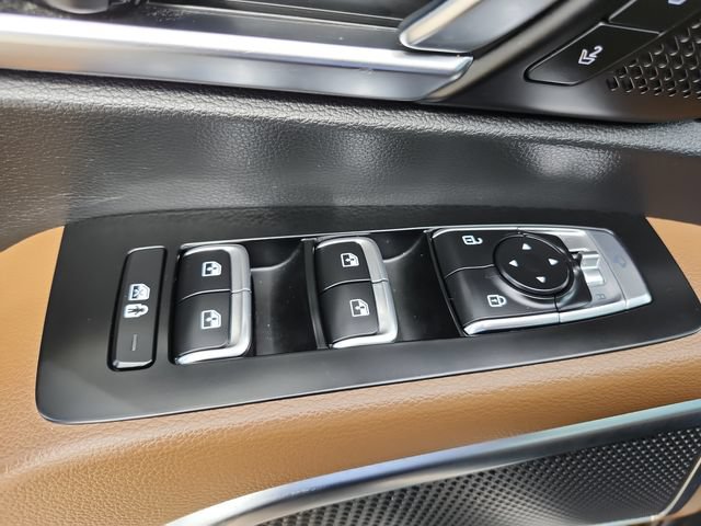 Certified 2022 Kia Telluride SX w/ SX Prestige Package AWD/4WD image 25