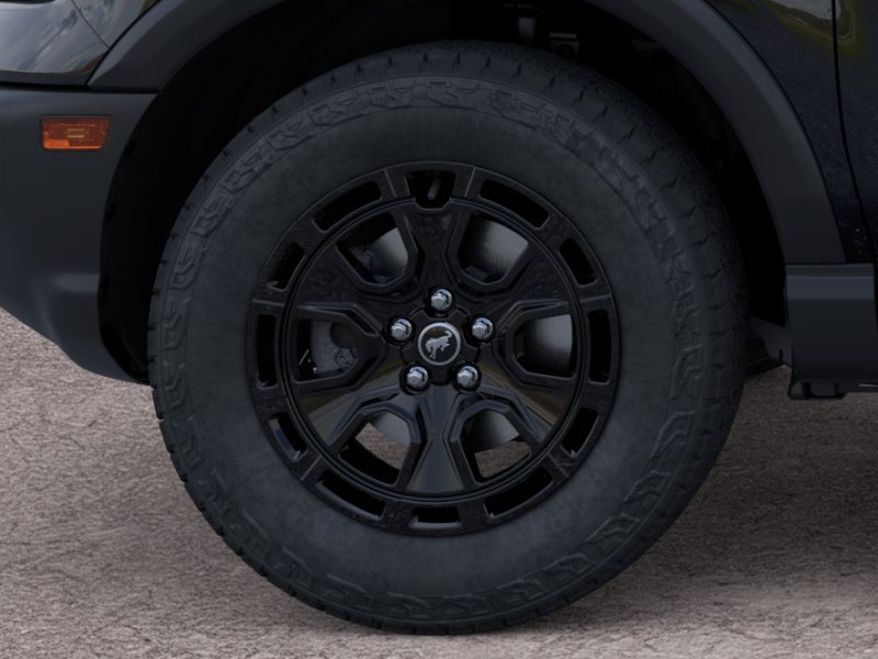 New 2026 Ford Bronco Sport Badlands w/ Sasquatch Badlands Package AWD/4WD image 19
