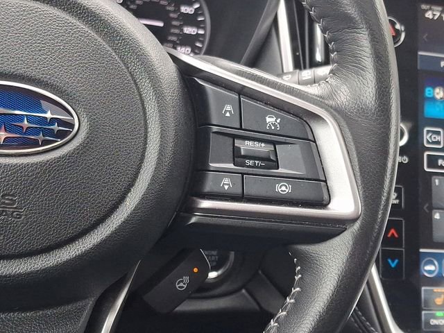 Certified 2023 Subaru Outback Limited image 24