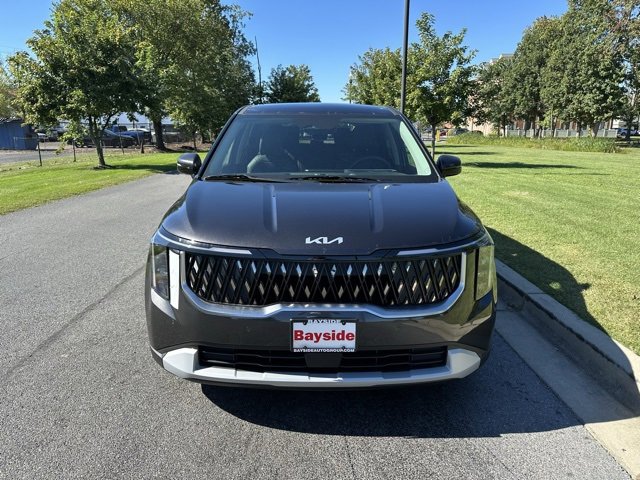 New 2026 Kia Carnival image 4