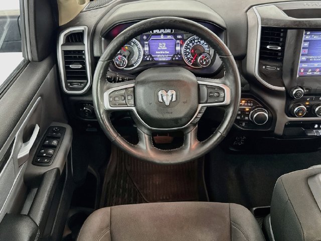 Used 2020 RAM 1500 Big Horn AWD/4WD image 14