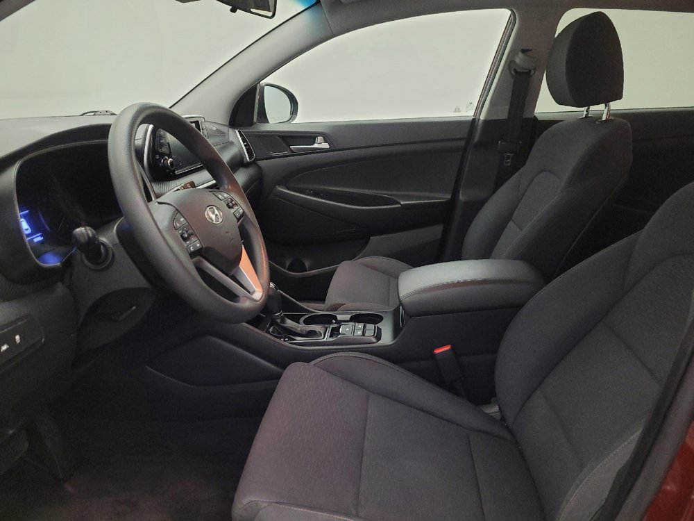 Used 2020 Hyundai Tucson SE image 17