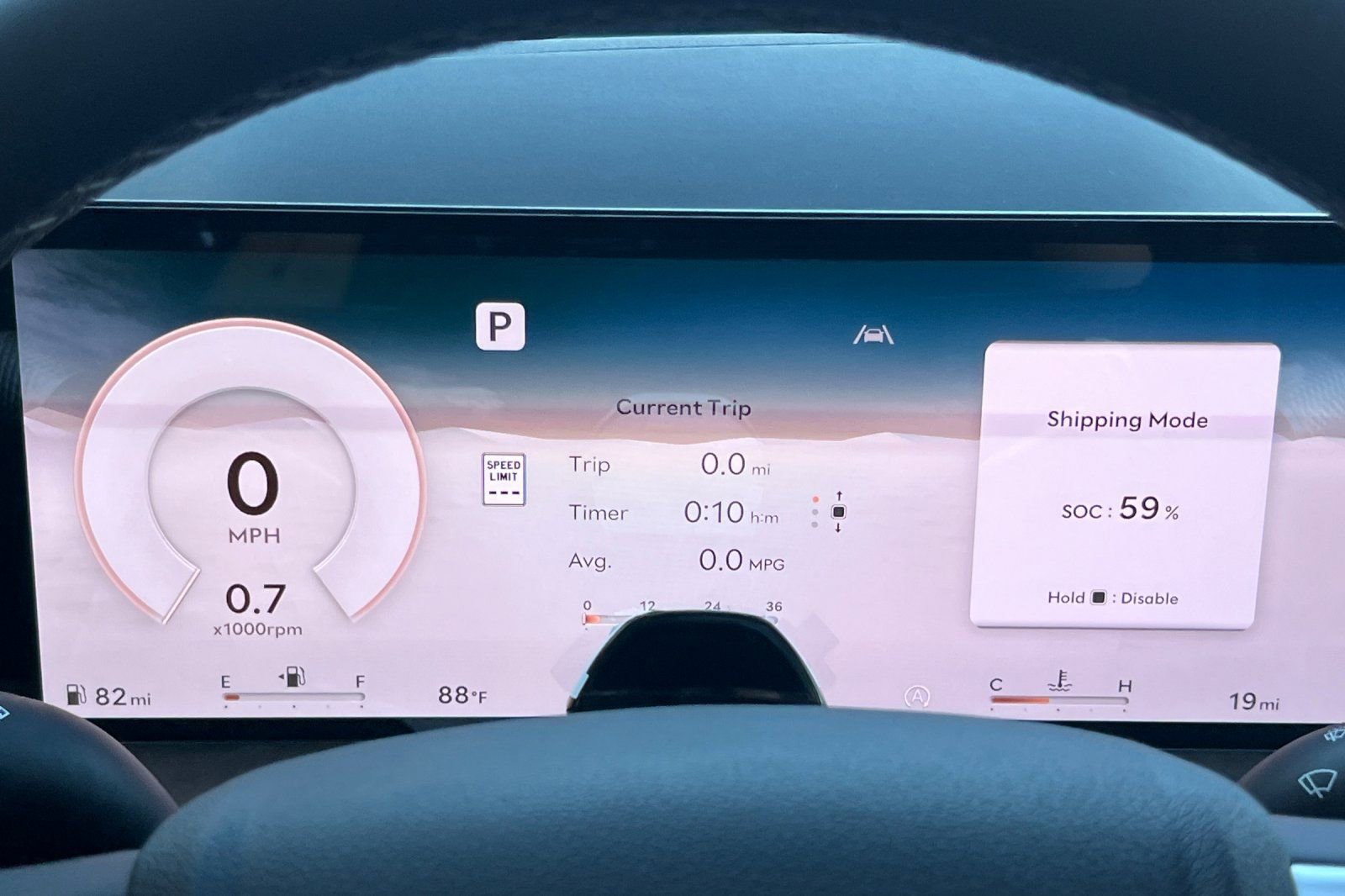 New 2026 Genesis GV80 2.5T Prestige image 32