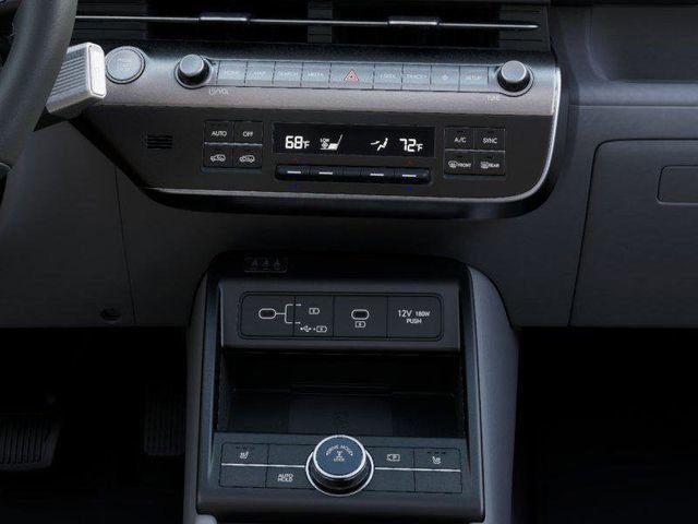 New 2026 Hyundai Kona Limited image 16