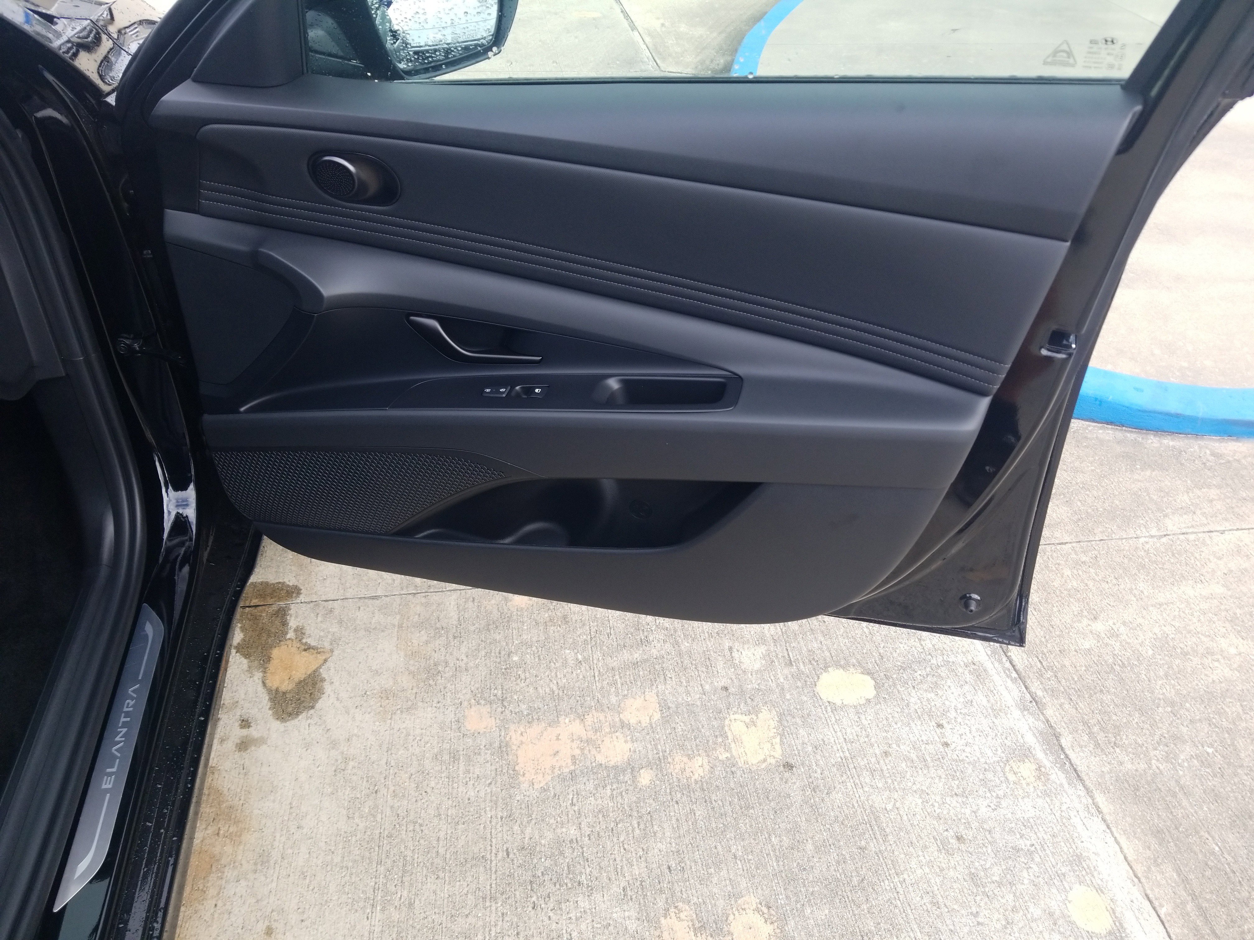 New 2026 Hyundai Elantra Sport image 16