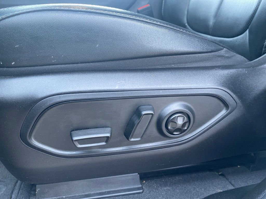 Certified 2023 Jeep Grand Cherokee L Limited w/ Luxury Tech Group II image 26