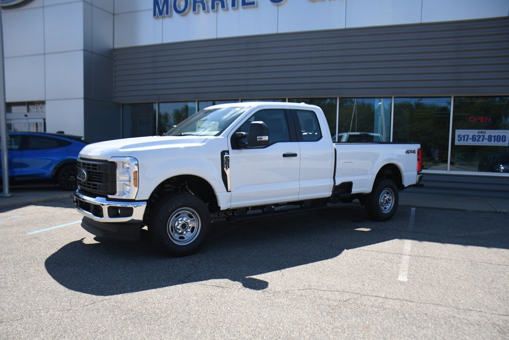 New 2026 Ford F250 XL image 2