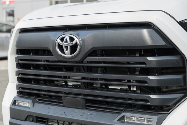 Used 2024 Toyota Tundra SR5 image 11