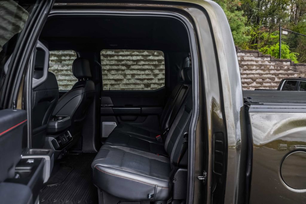 Used 2024 Ford F150 Raptor AWD/4WD image 22