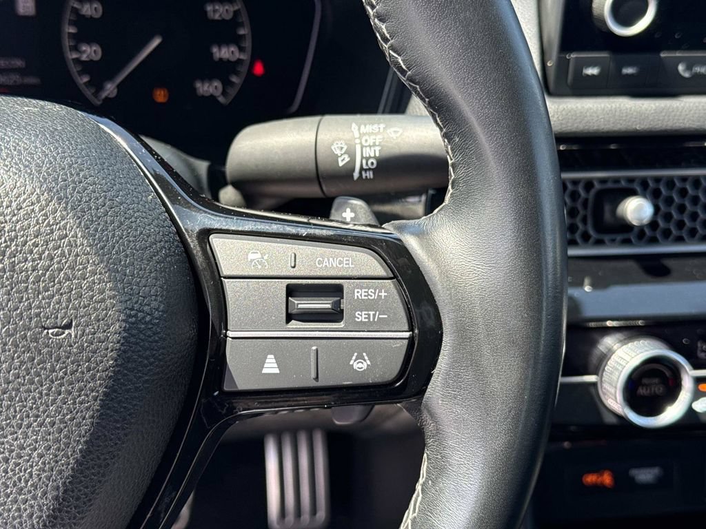 Used 2022 Honda Civic Sport image 19