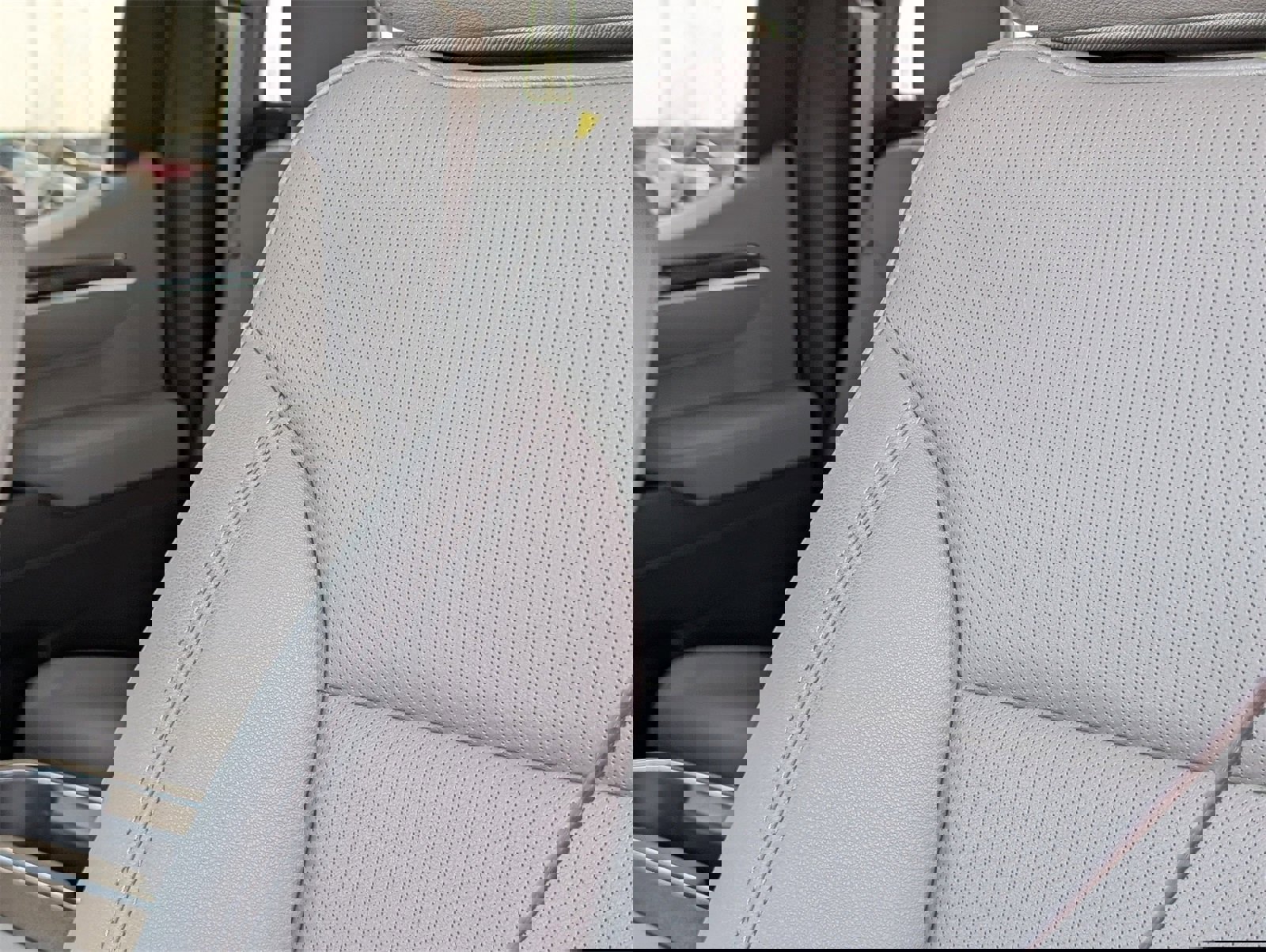 New 2026 Chevrolet Silverado 1500 LTZ w/ LTZ Premium Texas Edition image 18