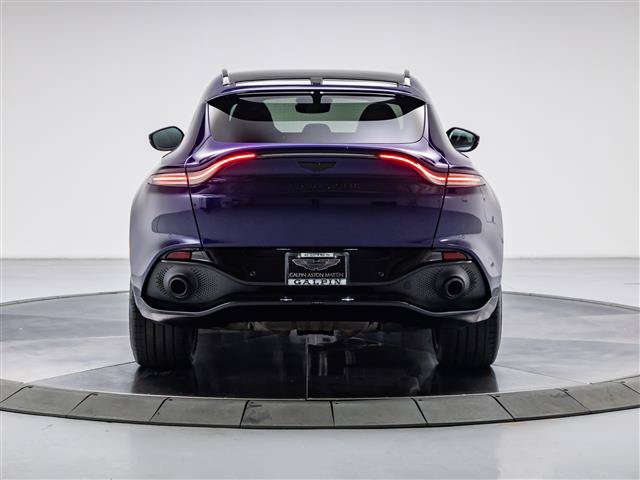 Used 2022 Aston Martin DBX AWD/4WD image 7