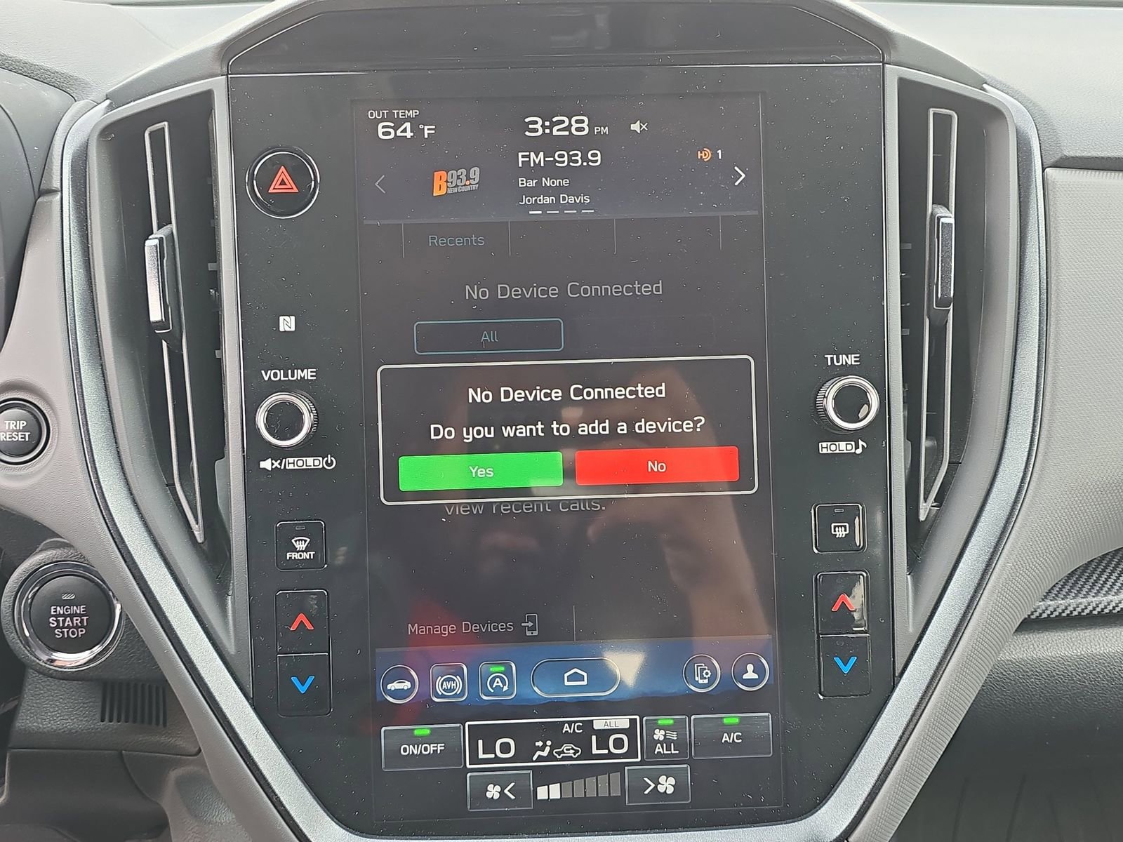 Used 2024 Subaru Crosstrek 2.5i Limited image 26